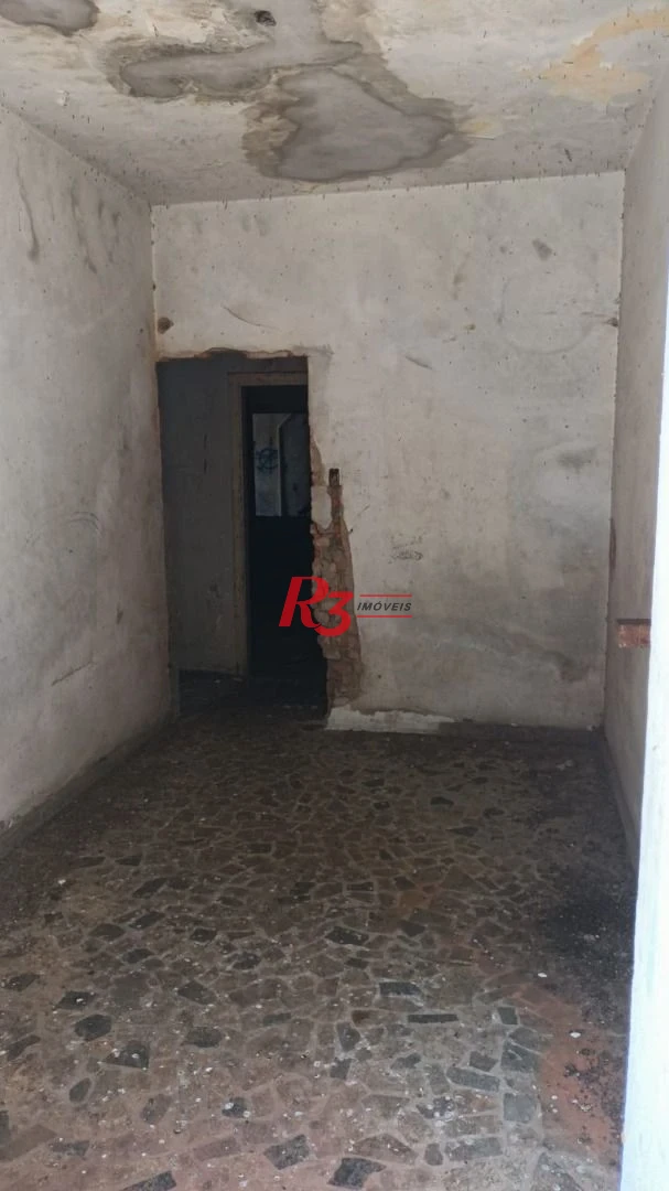 Loja para alugar, 617 m² por R$ 17.331,74/mês - Centro - Santos/SP