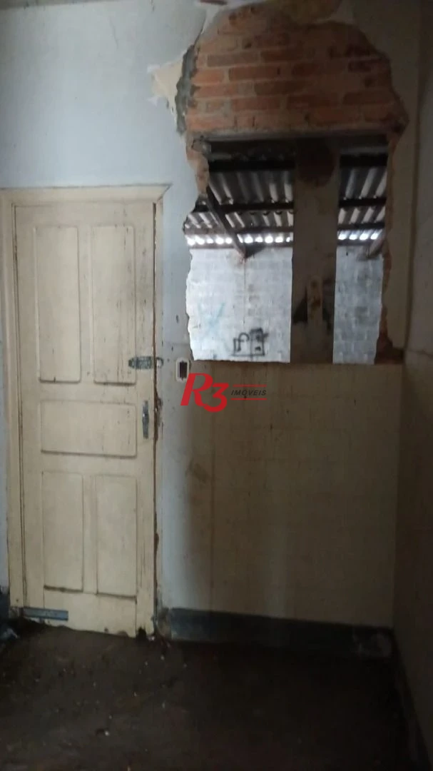 Loja para alugar, 617 m² por R$ 17.331,74/mês - Centro - Santos/SP