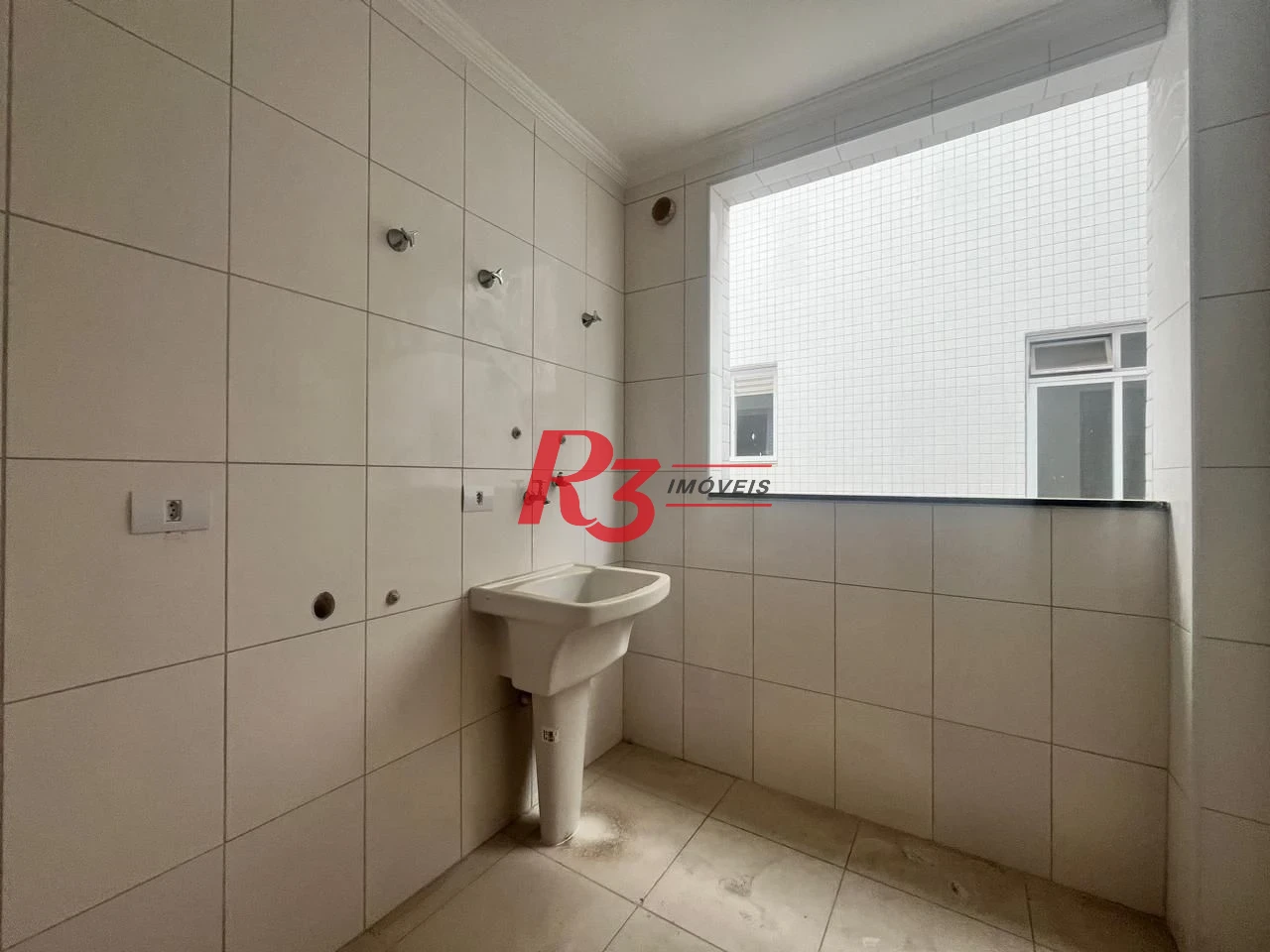 Casa Sobreposta Alta 3 suites,  150 m² por R$ 940.000 - Ponta da Praia - Santos