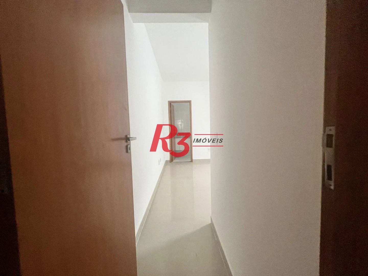 Casa Sobreposta Alta 3 suites,  150 m² por R$ 940.000 - Ponta da Praia - Santos