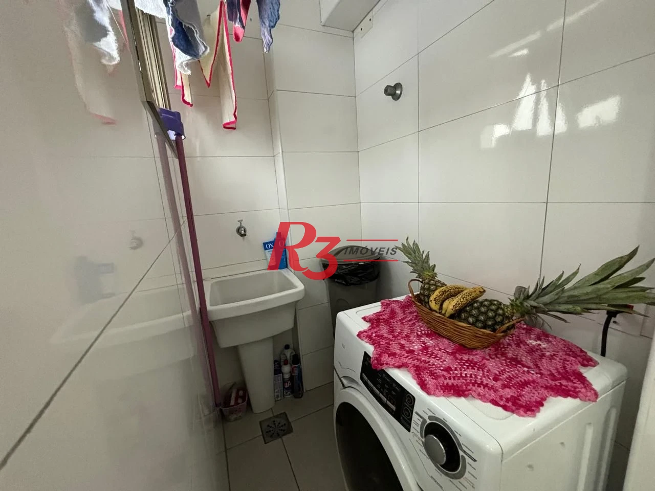 Apartamento com 2 dormitórios à venda, 110 m² por R$ 600.000,00 - Marapé - Santos/SP