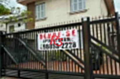 Apartamento à venda, 66 m² por R$ 288.000,00 - Vila Valença - São Vicente/SP