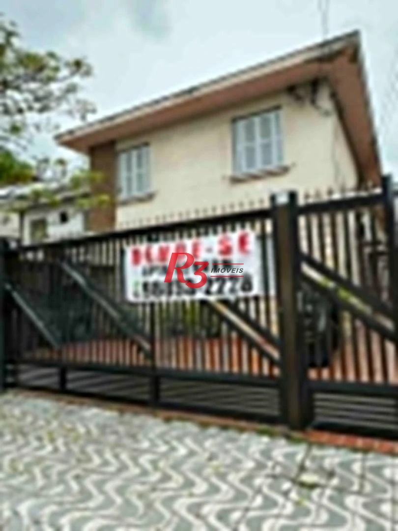Apartamento à venda, 66 m² por R$ 288.000,00 - Vila Valença - São Vicente/SP