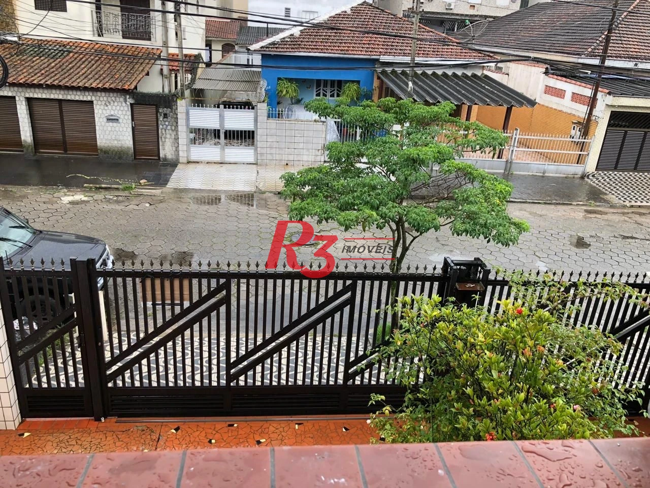 Apartamento à venda, 66 m² por R$ 288.000,00 - Vila Valença - São Vicente/SP