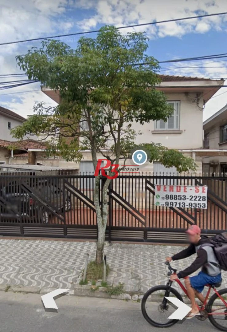 Apartamento à venda, 66 m² por R$ 288.000,00 - Vila Valença - São Vicente/SP