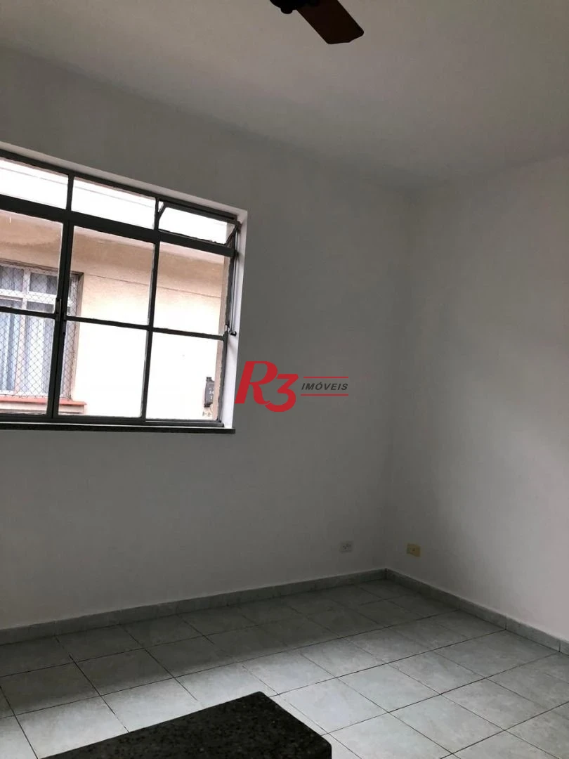 Apartamento à venda, 66 m² por R$ 288.000,00 - Vila Valença - São Vicente/SP