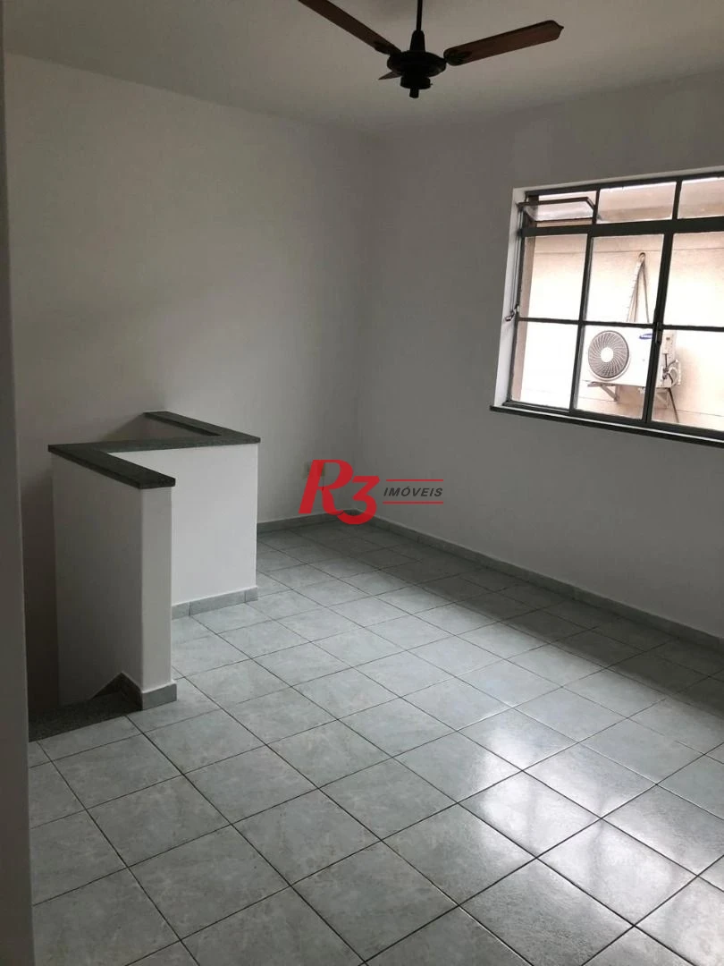 Apartamento à venda, 66 m² por R$ 288.000,00 - Vila Valença - São Vicente/SP