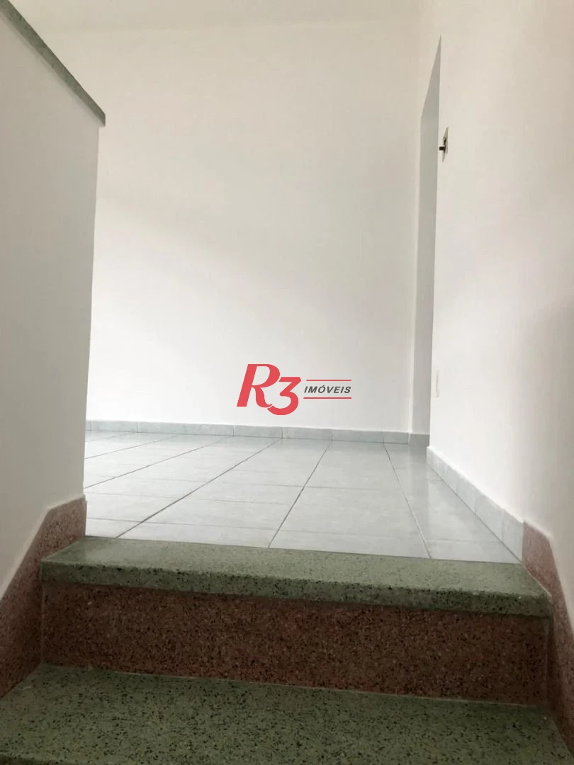 Apartamento à venda, 66 m² por R$ 288.000,00 - Vila Valença - São Vicente/SP