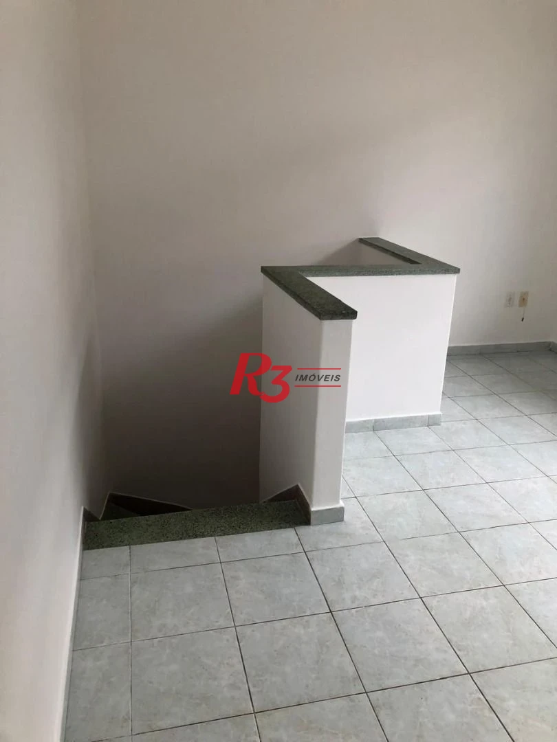 Apartamento à venda, 66 m² por R$ 288.000,00 - Vila Valença - São Vicente/SP