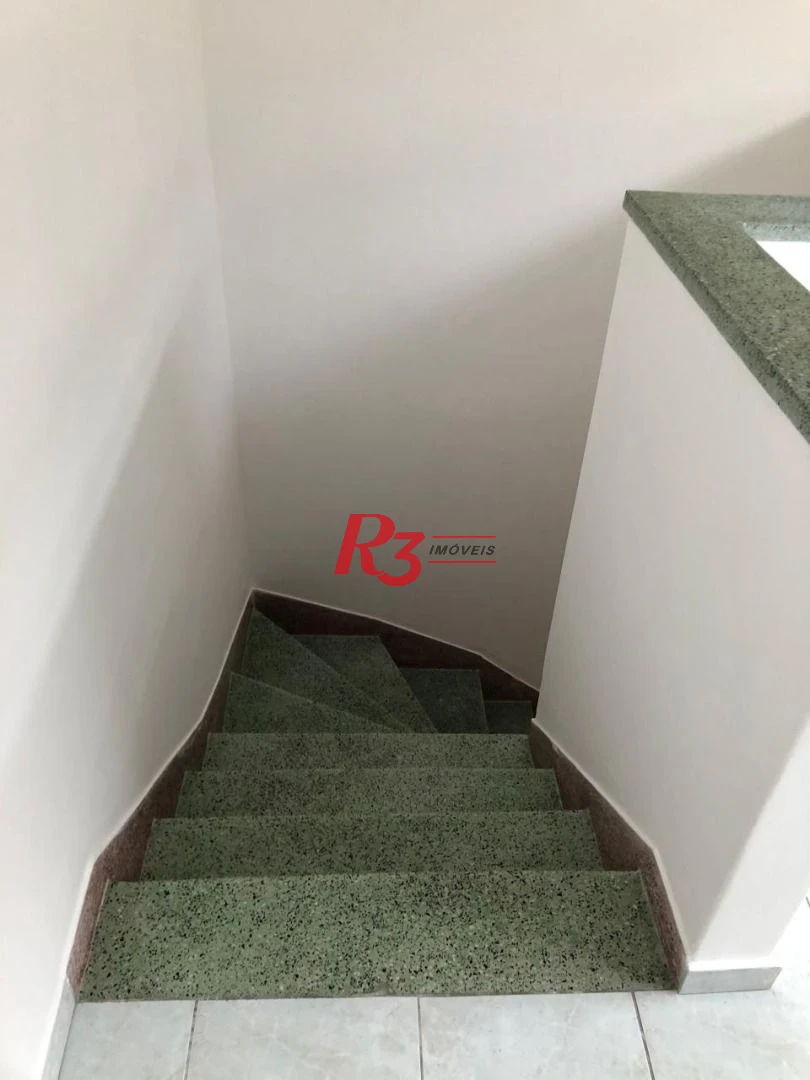 Apartamento à venda, 66 m² por R$ 288.000,00 - Vila Valença - São Vicente/SP