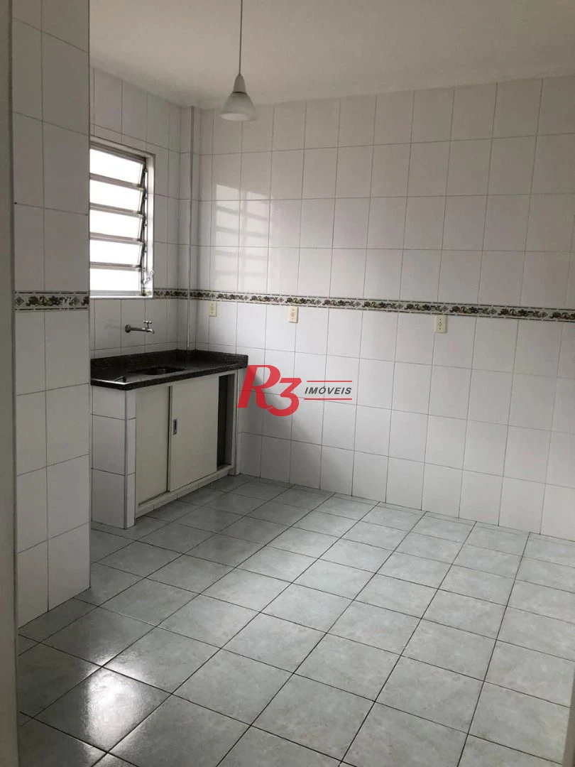 Apartamento à venda, 66 m² por R$ 288.000,00 - Vila Valença - São Vicente/SP