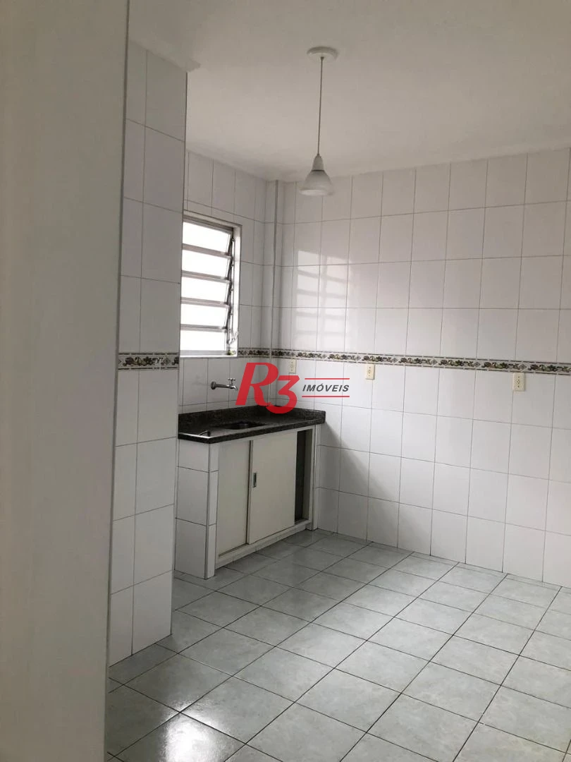 Apartamento à venda, 66 m² por R$ 288.000,00 - Vila Valença - São Vicente/SP