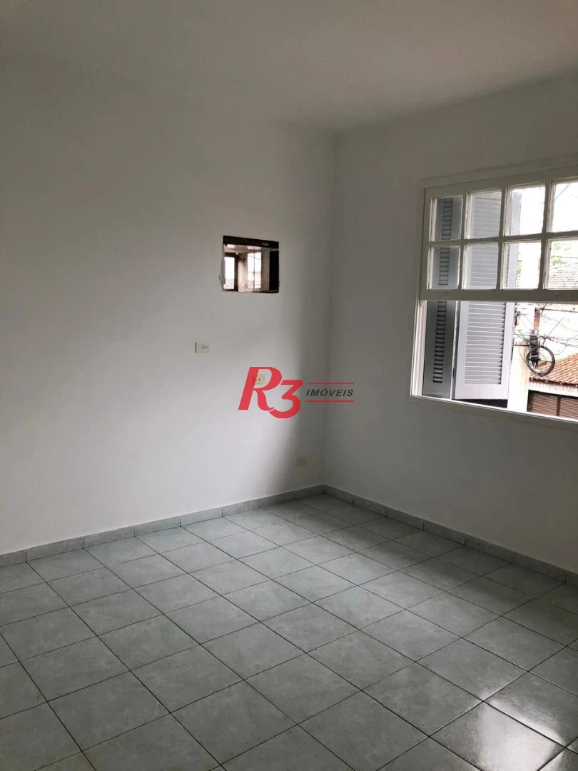 Apartamento à venda, 66 m² por R$ 288.000,00 - Vila Valença - São Vicente/SP