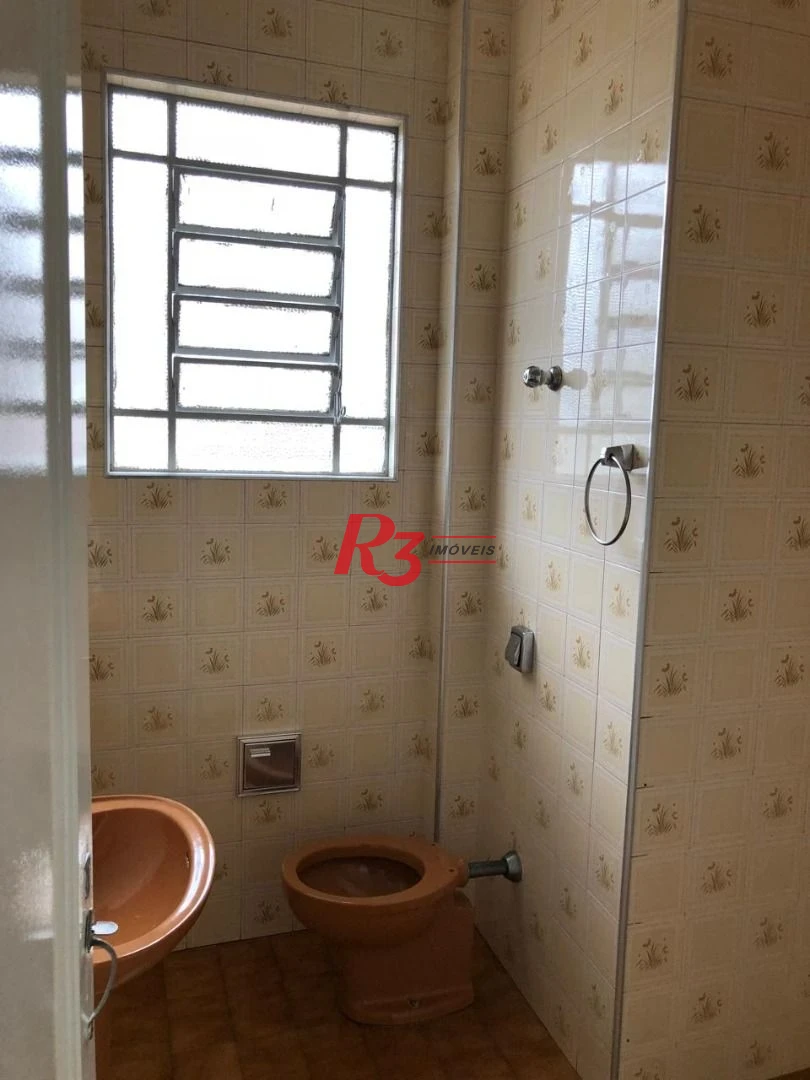 Apartamento à venda, 66 m² por R$ 288.000,00 - Vila Valença - São Vicente/SP