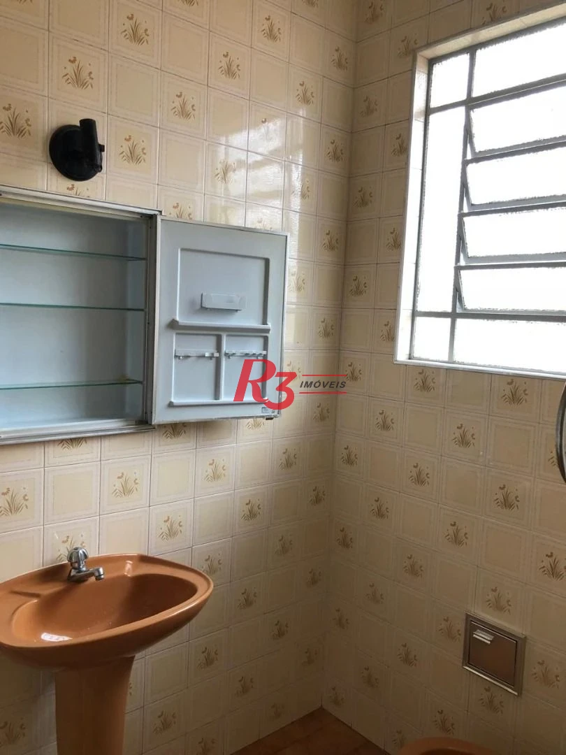 Apartamento à venda, 66 m² por R$ 288.000,00 - Vila Valença - São Vicente/SP