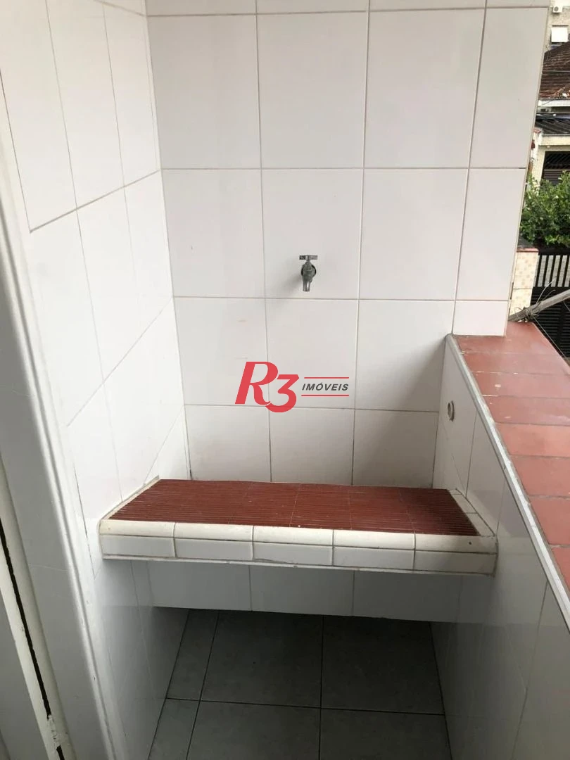 Apartamento à venda, 66 m² por R$ 288.000,00 - Vila Valença - São Vicente/SP