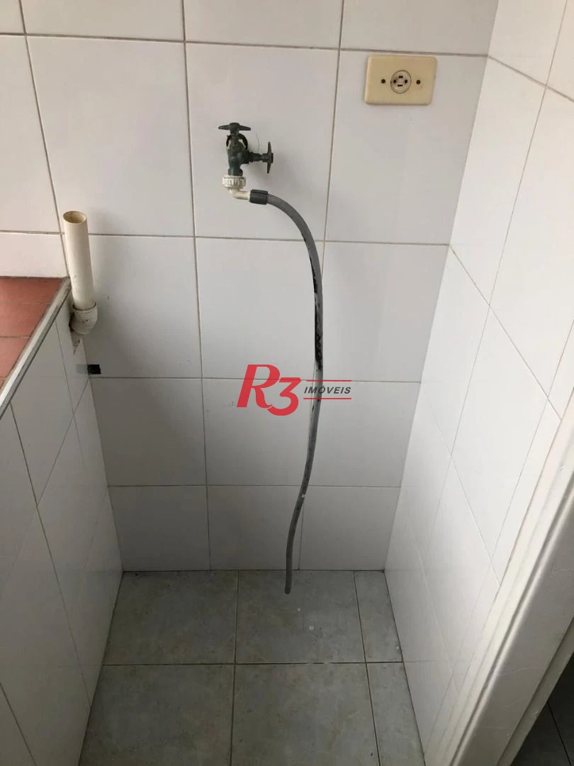 Apartamento à venda, 66 m² por R$ 288.000,00 - Vila Valença - São Vicente/SP