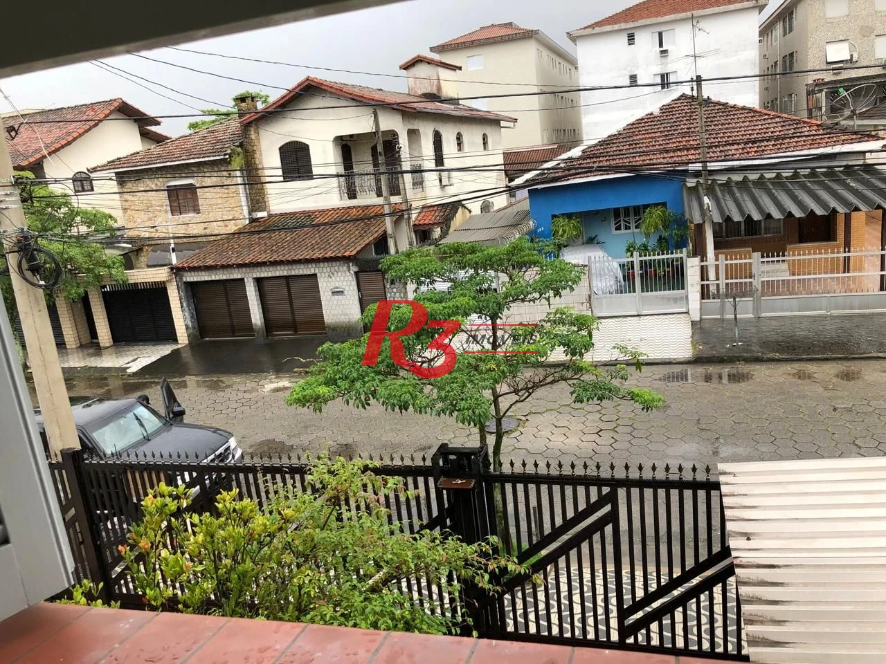Apartamento à venda, 66 m² por R$ 288.000,00 - Vila Valença - São Vicente/SP