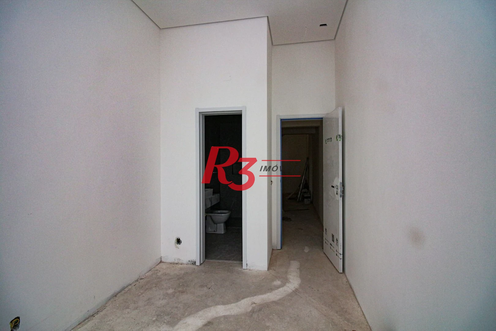 Cobertura à venda, 160 m² por R$ 2.900.000,00 - José Menino - Santos/SP