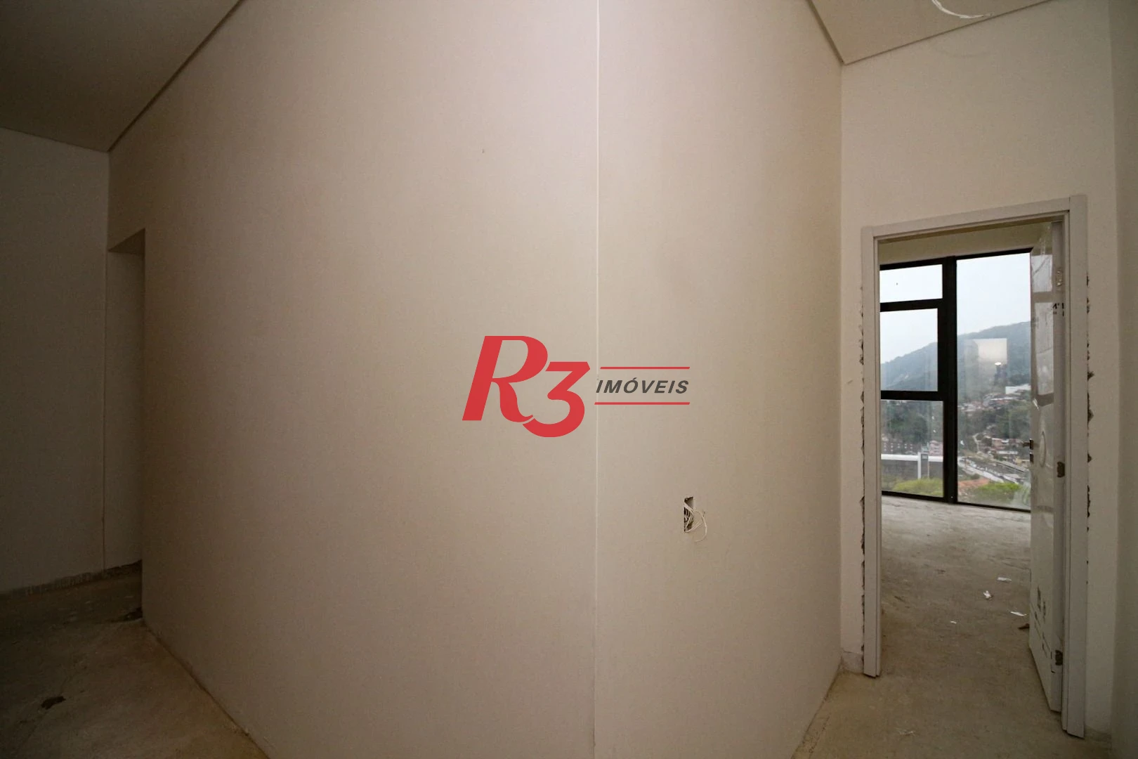 Cobertura à venda, 160 m² por R$ 2.900.000,00 - José Menino - Santos/SP