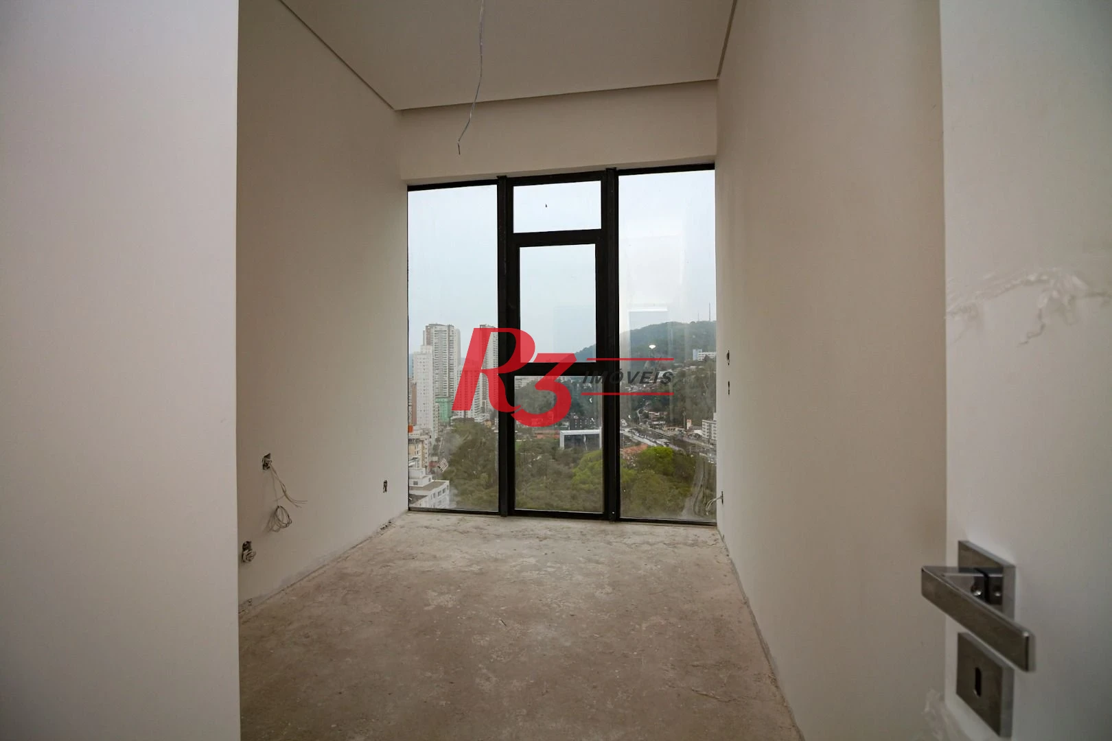 Cobertura à venda, 160 m² por R$ 2.900.000,00 - José Menino - Santos/SP