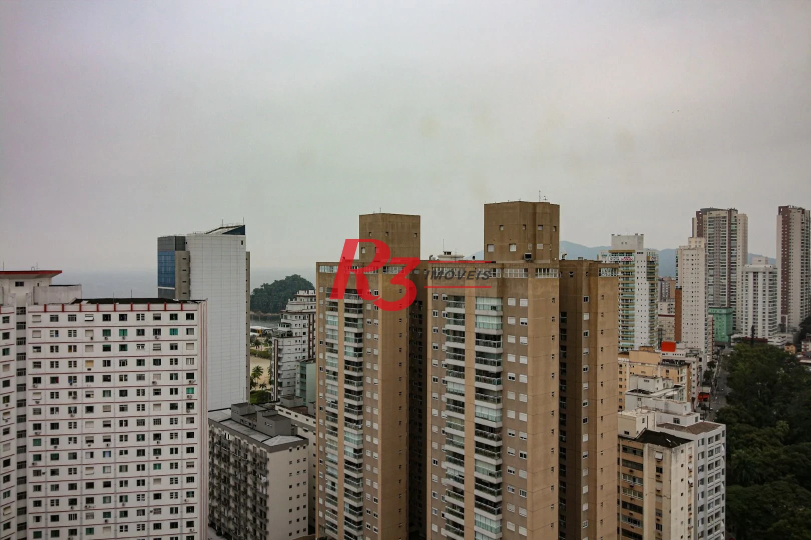 Cobertura à venda, 160 m² por R$ 2.900.000,00 - José Menino - Santos/SP