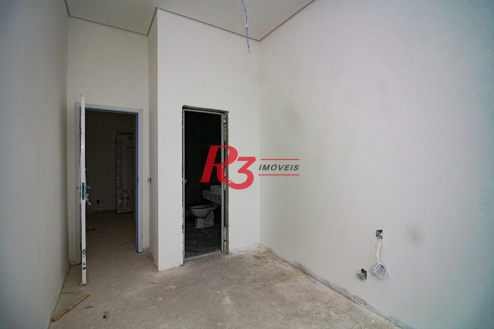 Cobertura à venda, 160 m² por R$ 2.900.000,00 - José Menino - Santos/SP