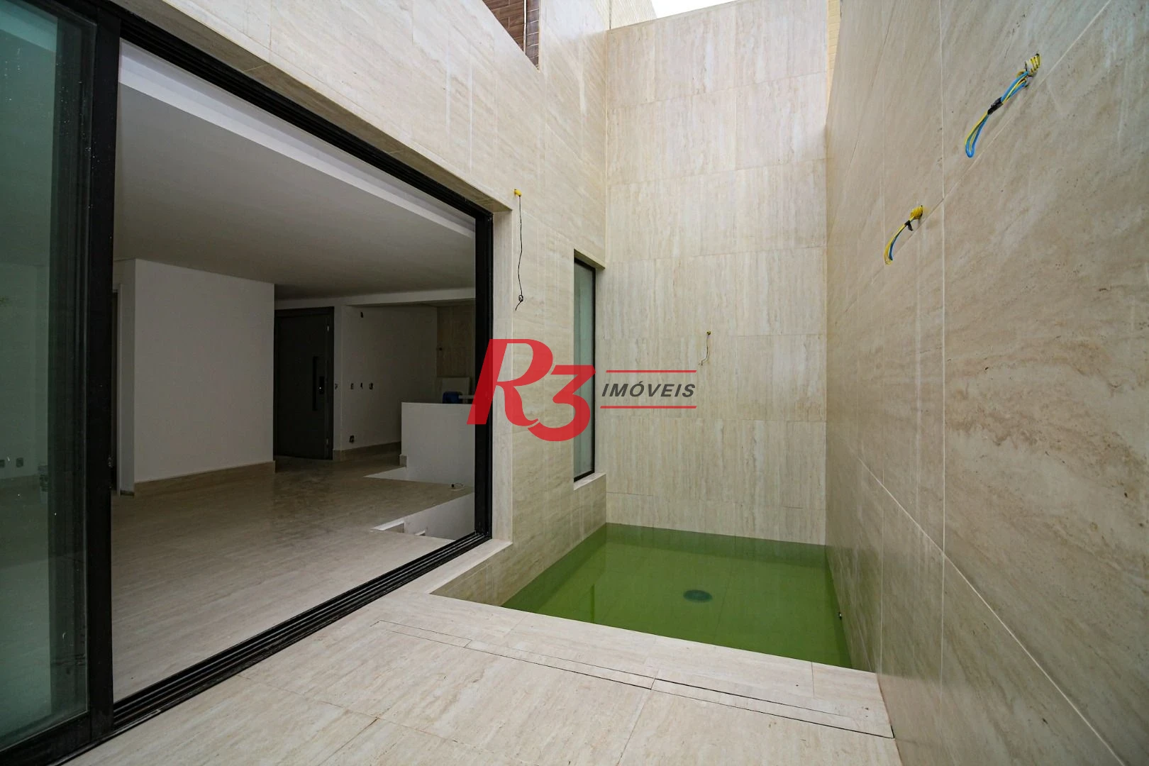 Cobertura à venda, 160 m² por R$ 2.900.000,00 - José Menino - Santos/SP