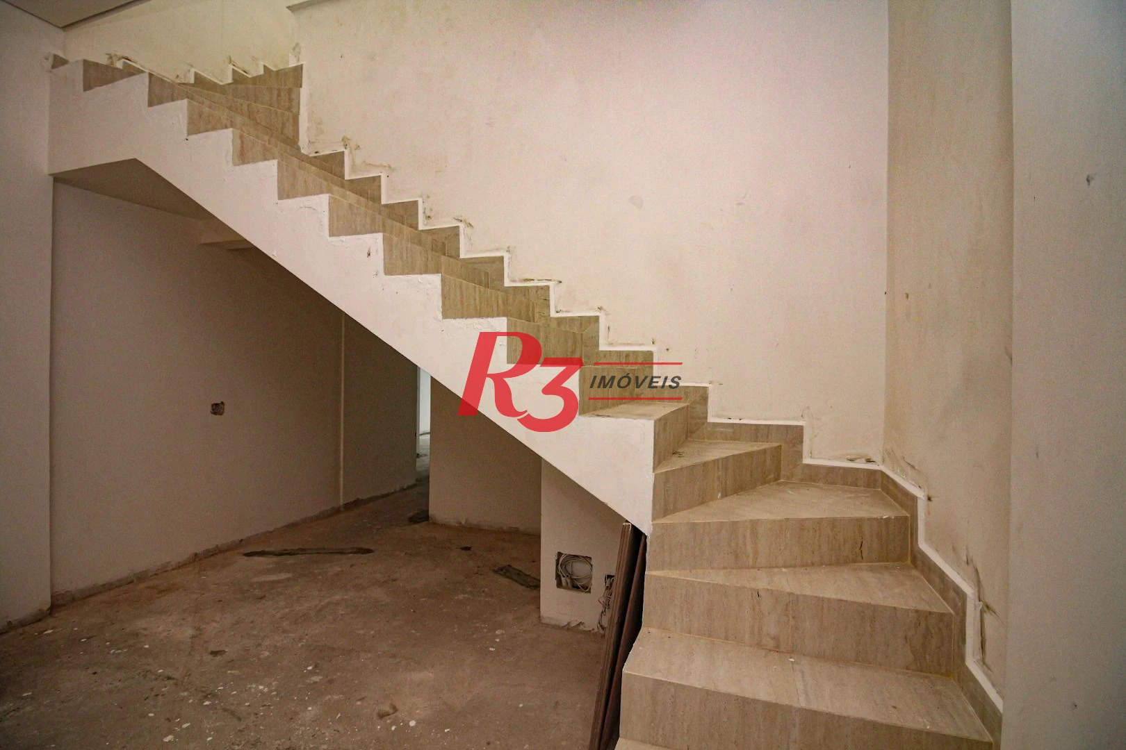 Cobertura à venda, 160 m² por R$ 2.900.000,00 - José Menino - Santos/SP
