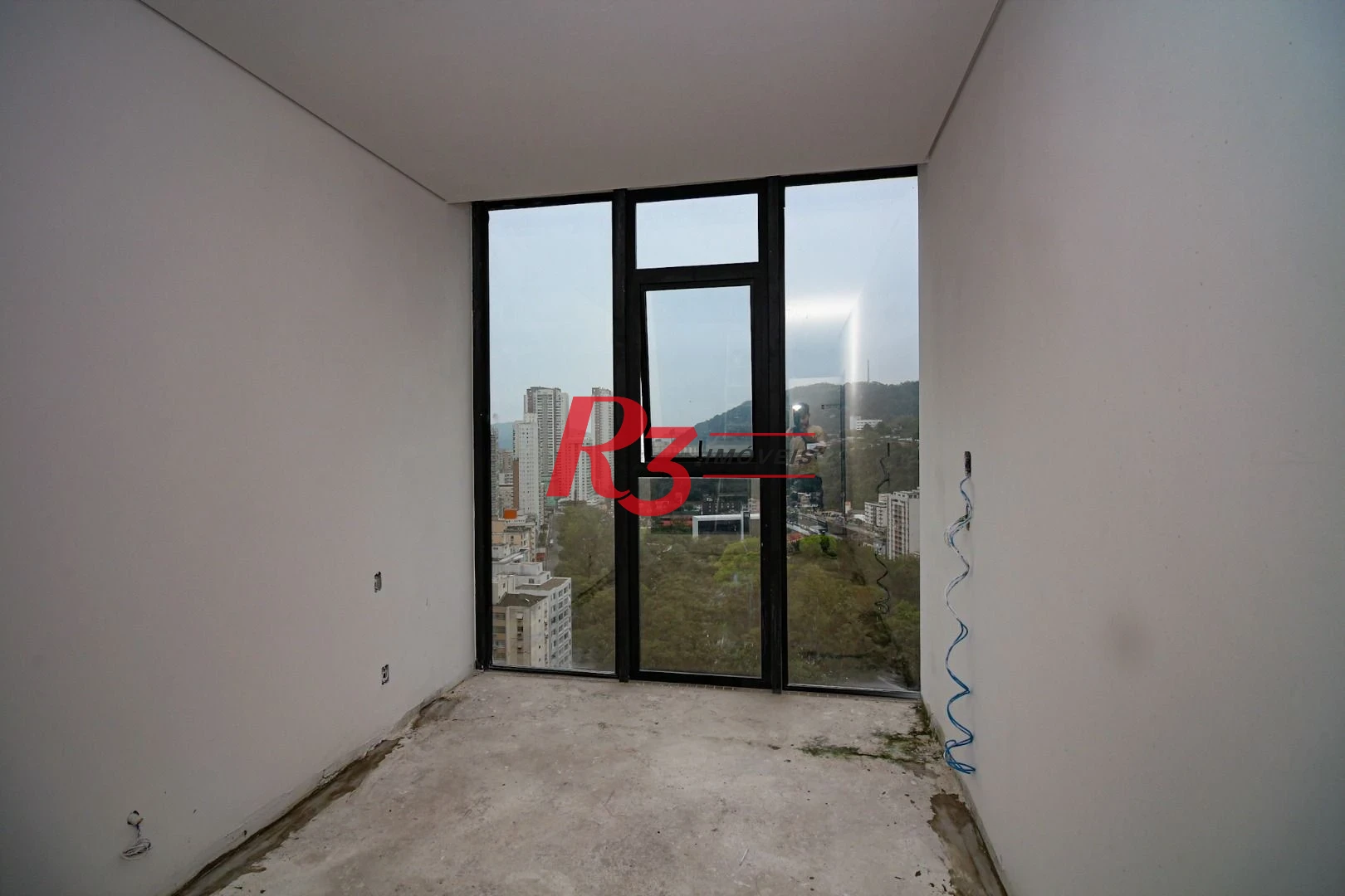 Cobertura à venda, 160 m² por R$ 2.900.000,00 - José Menino - Santos/SP