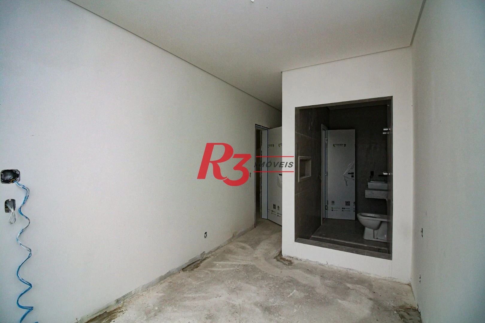 Cobertura à venda, 160 m² por R$ 2.900.000,00 - José Menino - Santos/SP