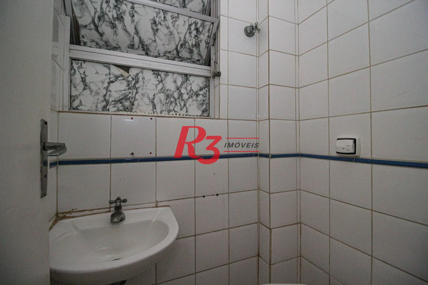Sala para alugar, 143 m² por R$ 5.500,00/mês - Centro - Santos/SP