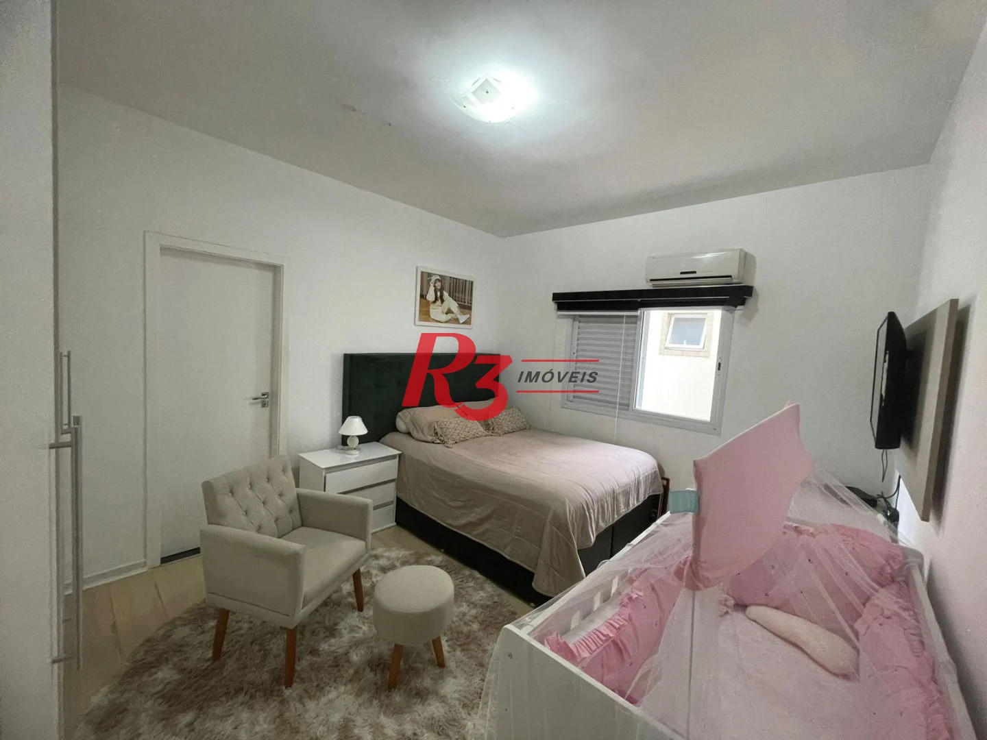 Casa à venda, 130 m² por R$ 1.400.000,00 - Embaré - Santos/SP