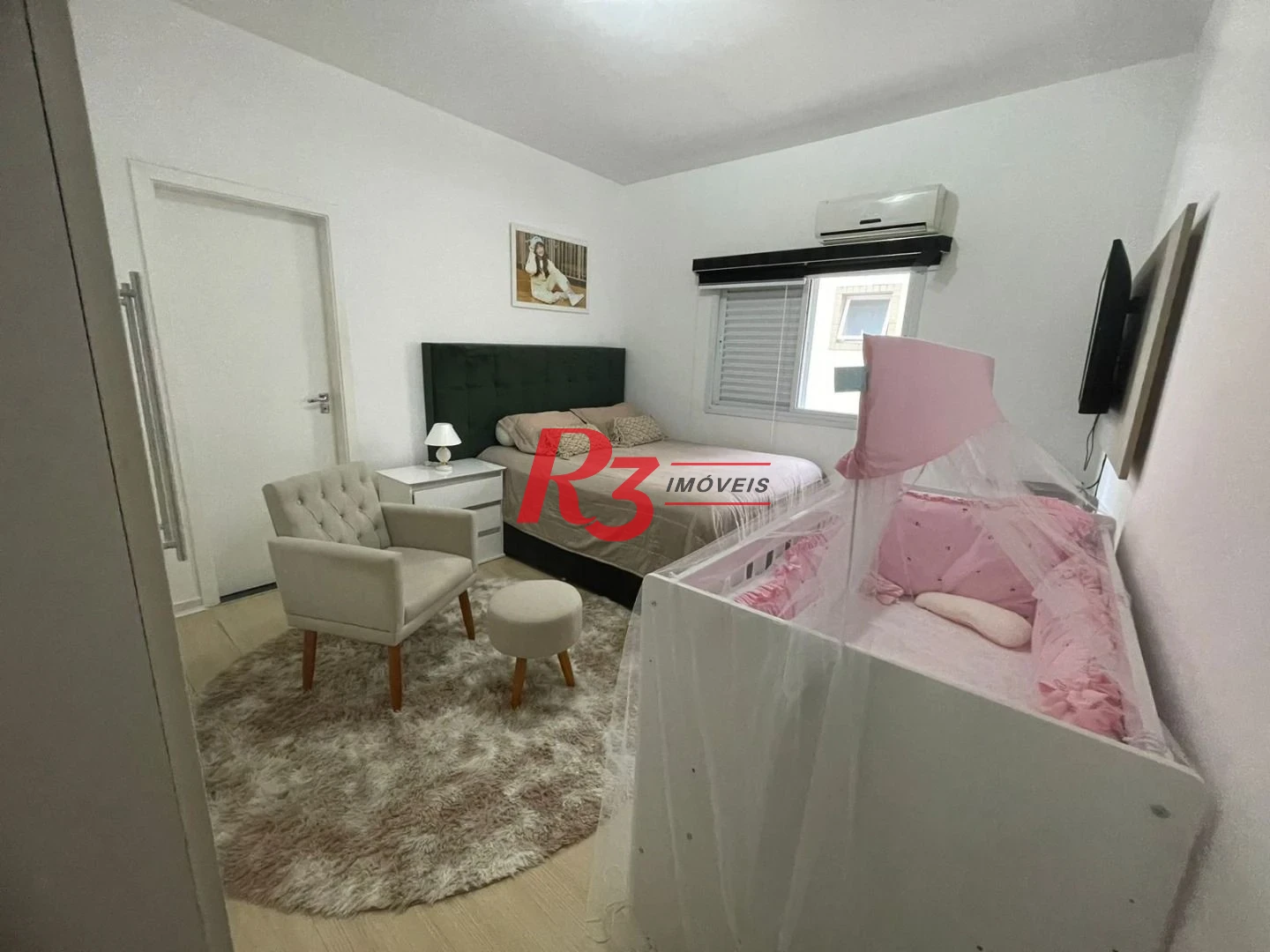 Casa à venda, 130 m² por R$ 1.400.000,00 - Embaré - Santos/SP
