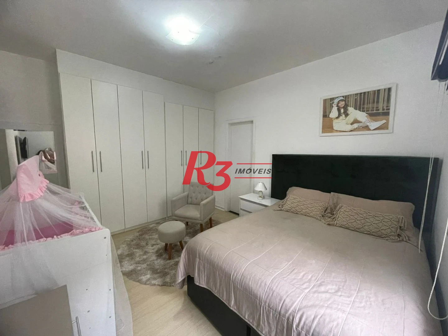 Casa à venda, 130 m² por R$ 1.400.000,00 - Embaré - Santos/SP