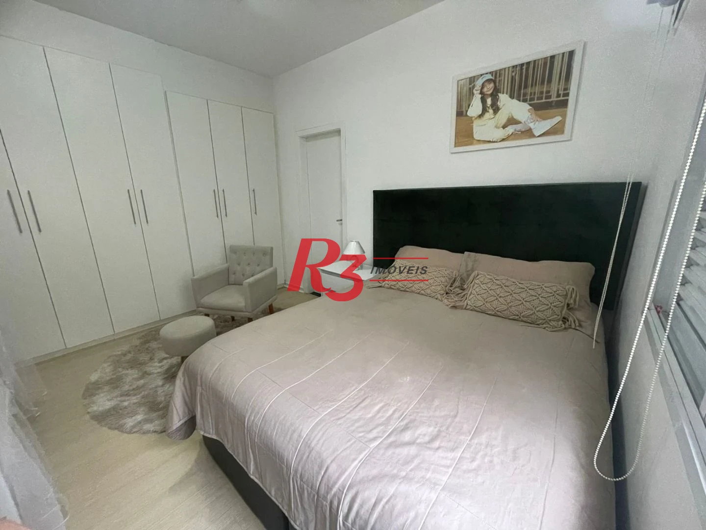 Casa à venda, 130 m² por R$ 1.400.000,00 - Embaré - Santos/SP