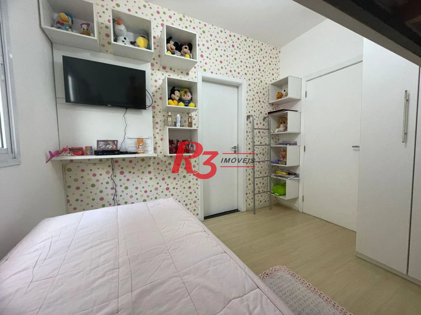 Casa à venda, 130 m² por R$ 1.400.000,00 - Embaré - Santos/SP