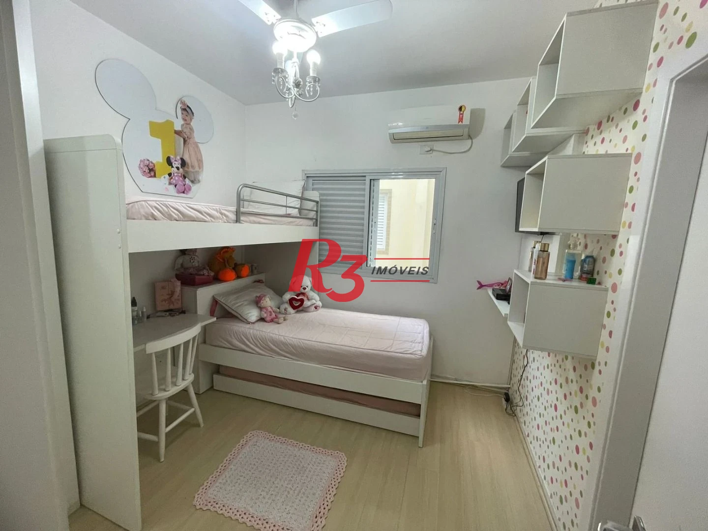 Casa à venda, 130 m² por R$ 1.400.000,00 - Embaré - Santos/SP