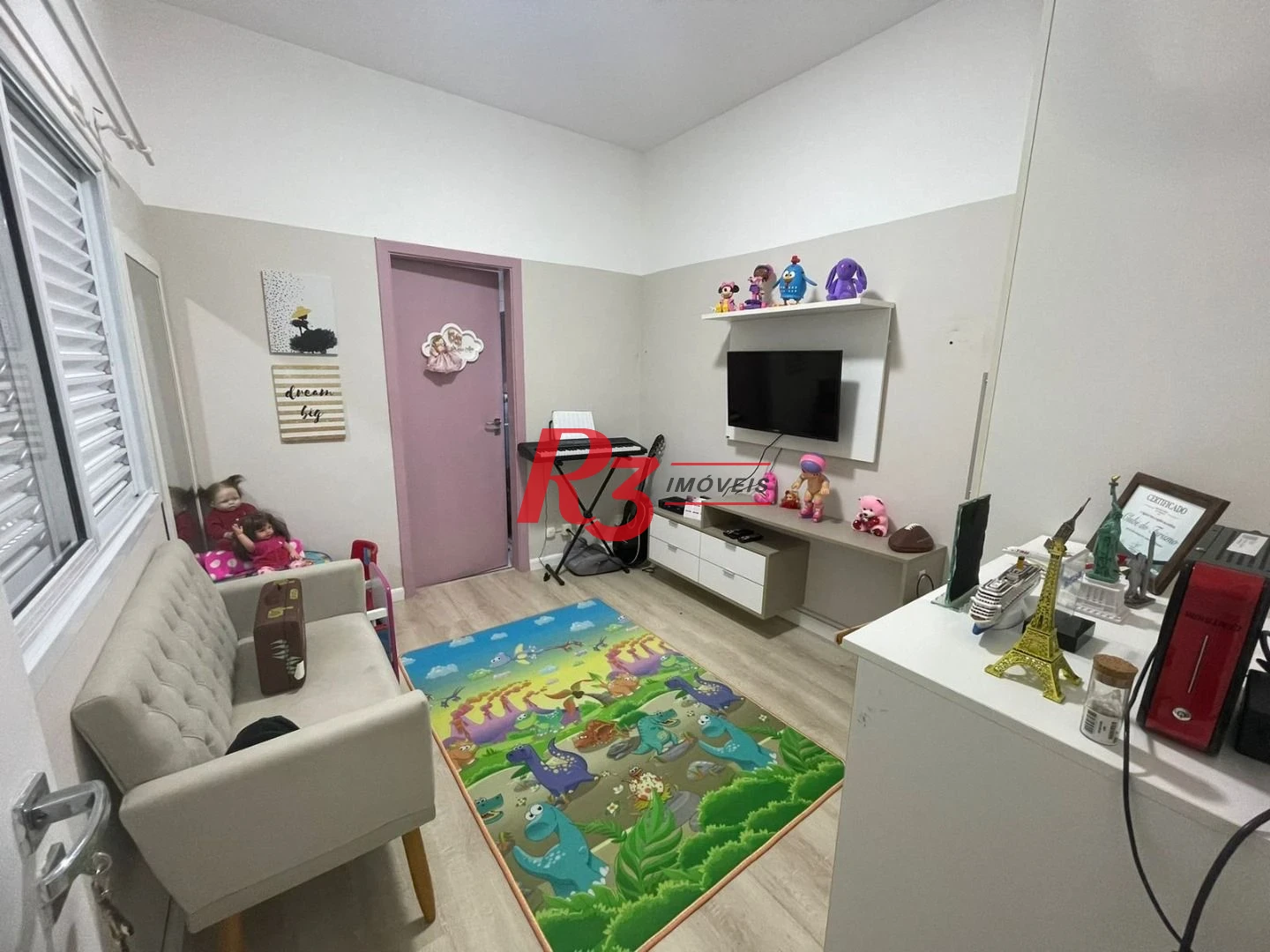 Casa à venda, 130 m² por R$ 1.400.000,00 - Embaré - Santos/SP