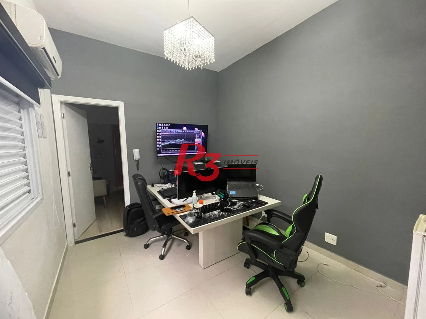 Casa à venda, 130 m² por R$ 1.400.000,00 - Embaré - Santos/SP
