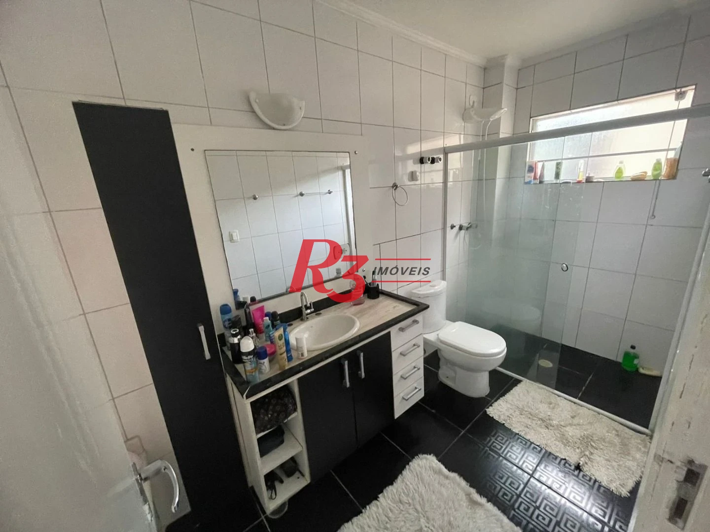 Casa à venda, 130 m² por R$ 1.400.000,00 - Embaré - Santos/SP