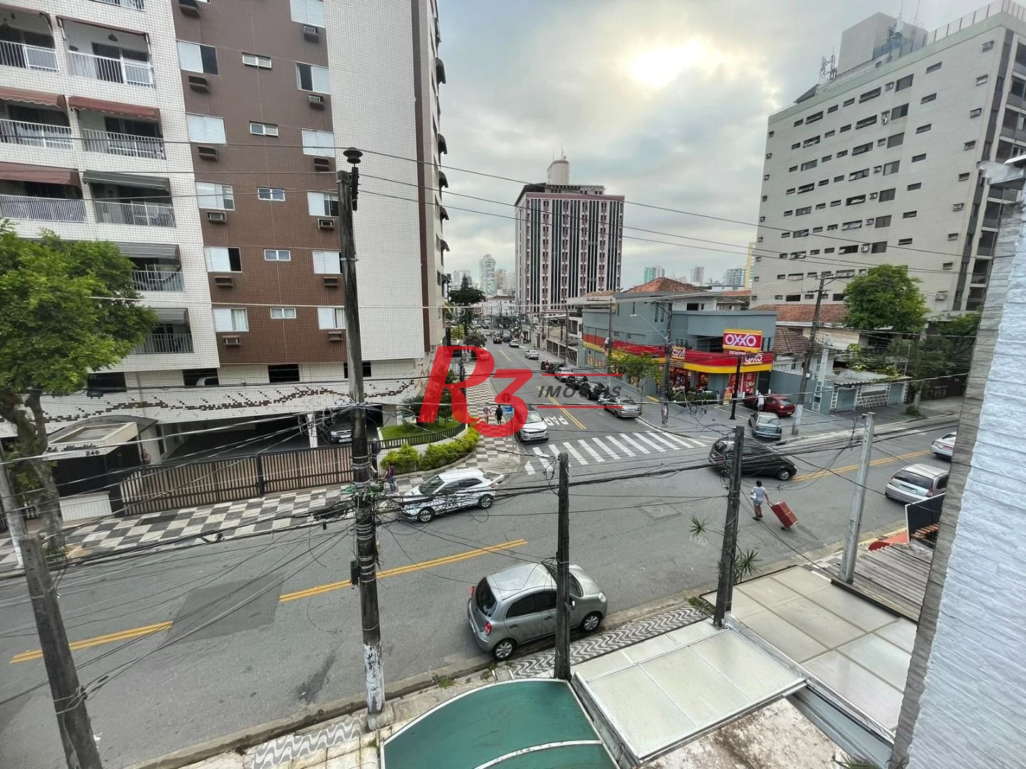 Casa à venda, 130 m² por R$ 1.400.000,00 - Embaré - Santos/SP