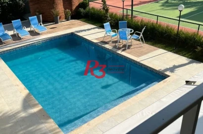 Sobrado com 5 dormitórios à venda, 500 m² por R$ 5.999.990,00 - Jardim Acapulco - Guarujá/SP