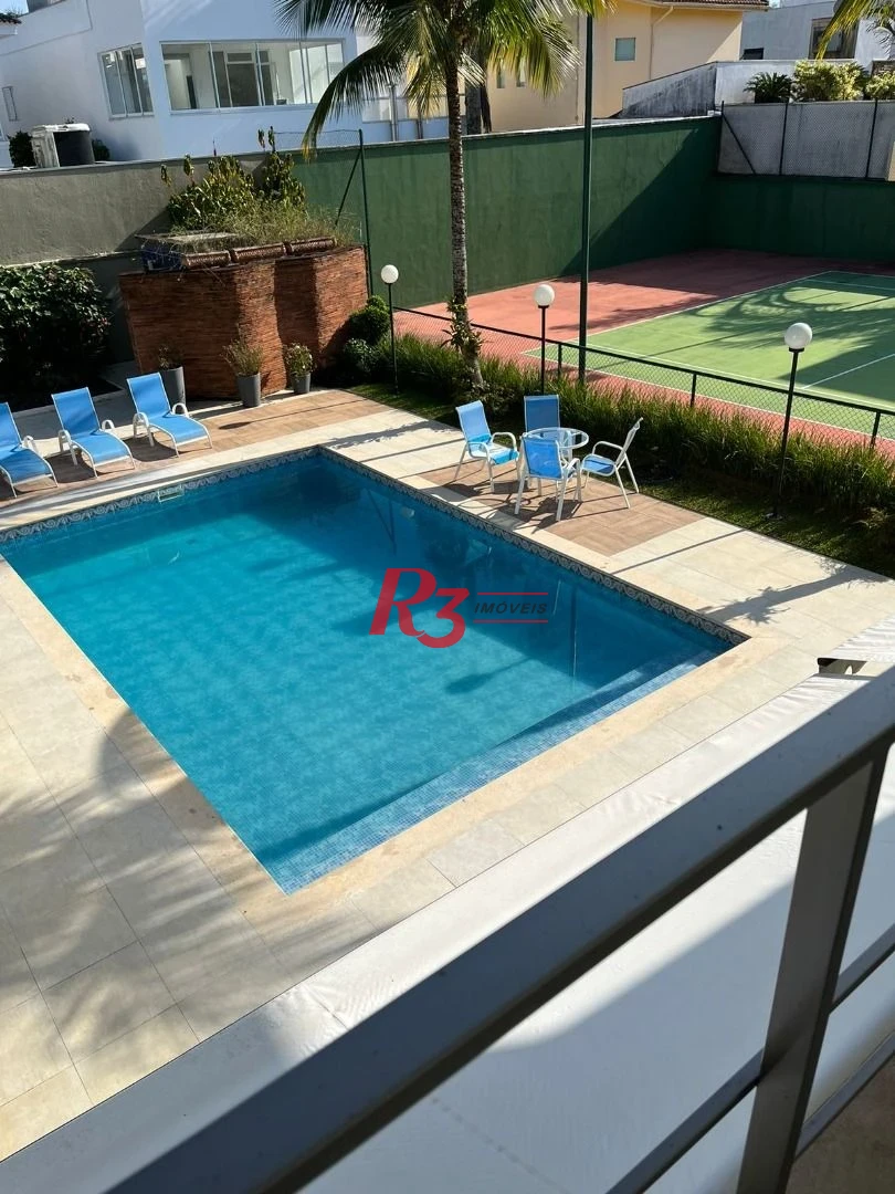 Sobrado com 5 dormitórios à venda, 500 m² por R$ 5.999.990,00 - Jardim Acapulco - Guarujá/SP