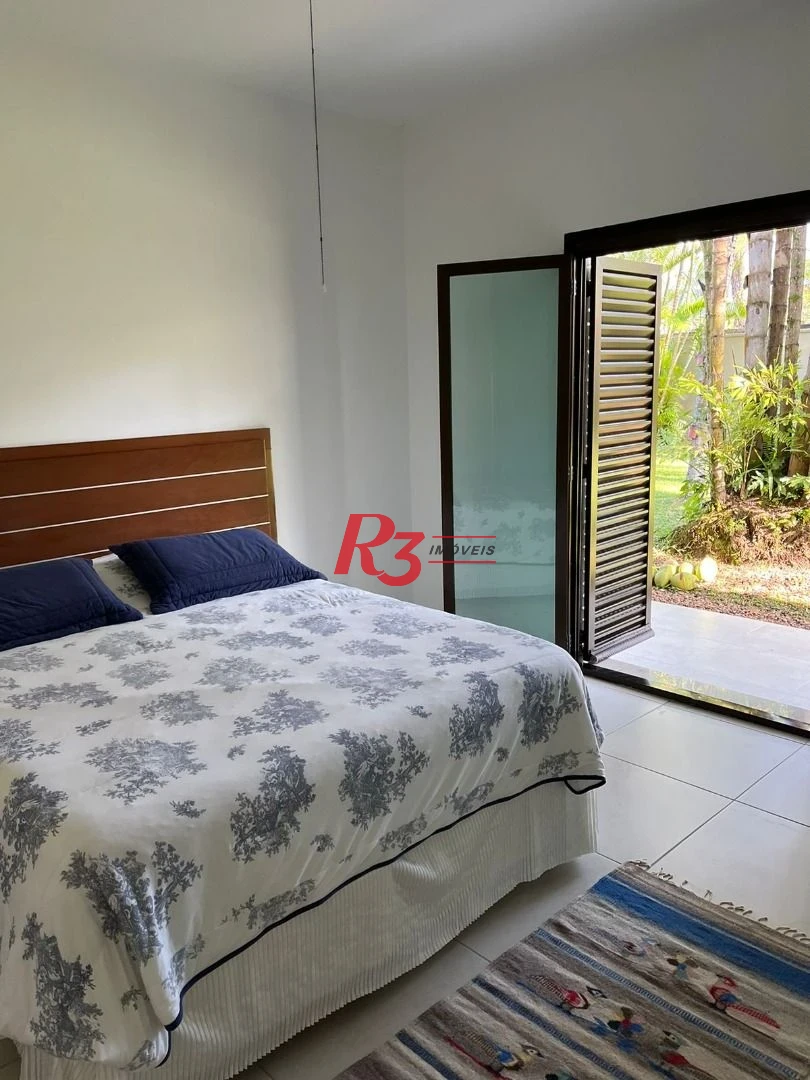 Sobrado com 5 dormitórios à venda, 500 m² por R$ 5.999.990,00 - Jardim Acapulco - Guarujá/SP