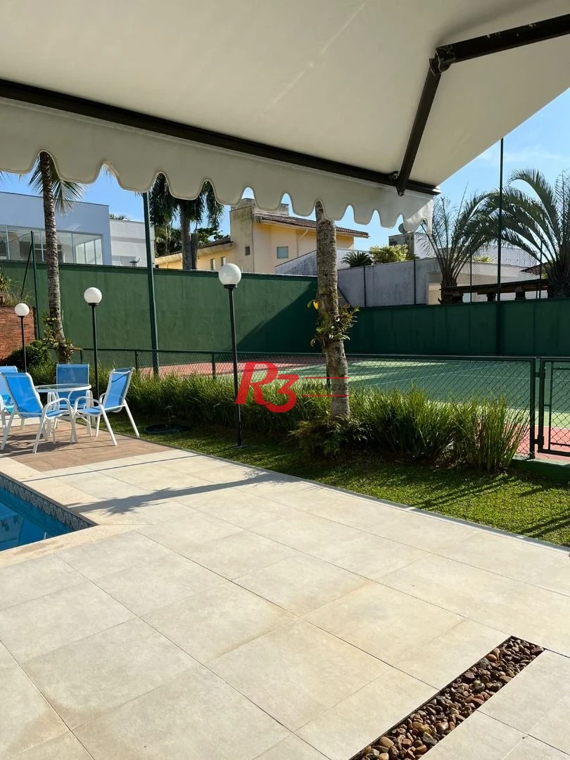 Sobrado com 5 dormitórios à venda, 500 m² por R$ 5.999.990,00 - Jardim Acapulco - Guarujá/SP