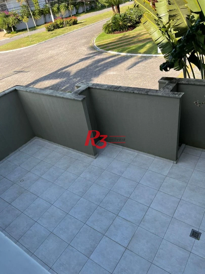Sobrado com 5 dormitórios à venda, 500 m² por R$ 5.999.990,00 - Jardim Acapulco - Guarujá/SP