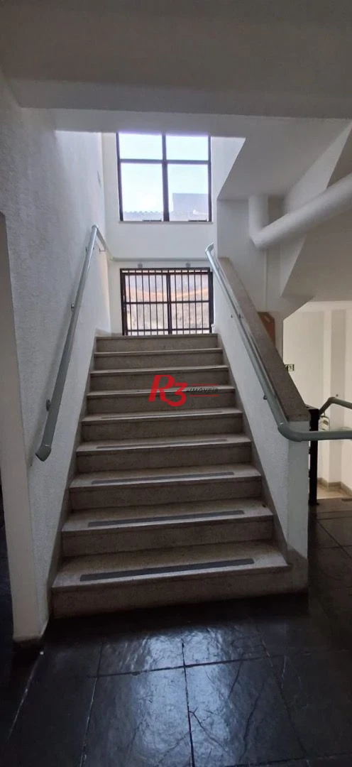 Loja para alugar, 532 m² por R$ 15.000,00/mês - Vila Matias - Santos/SP