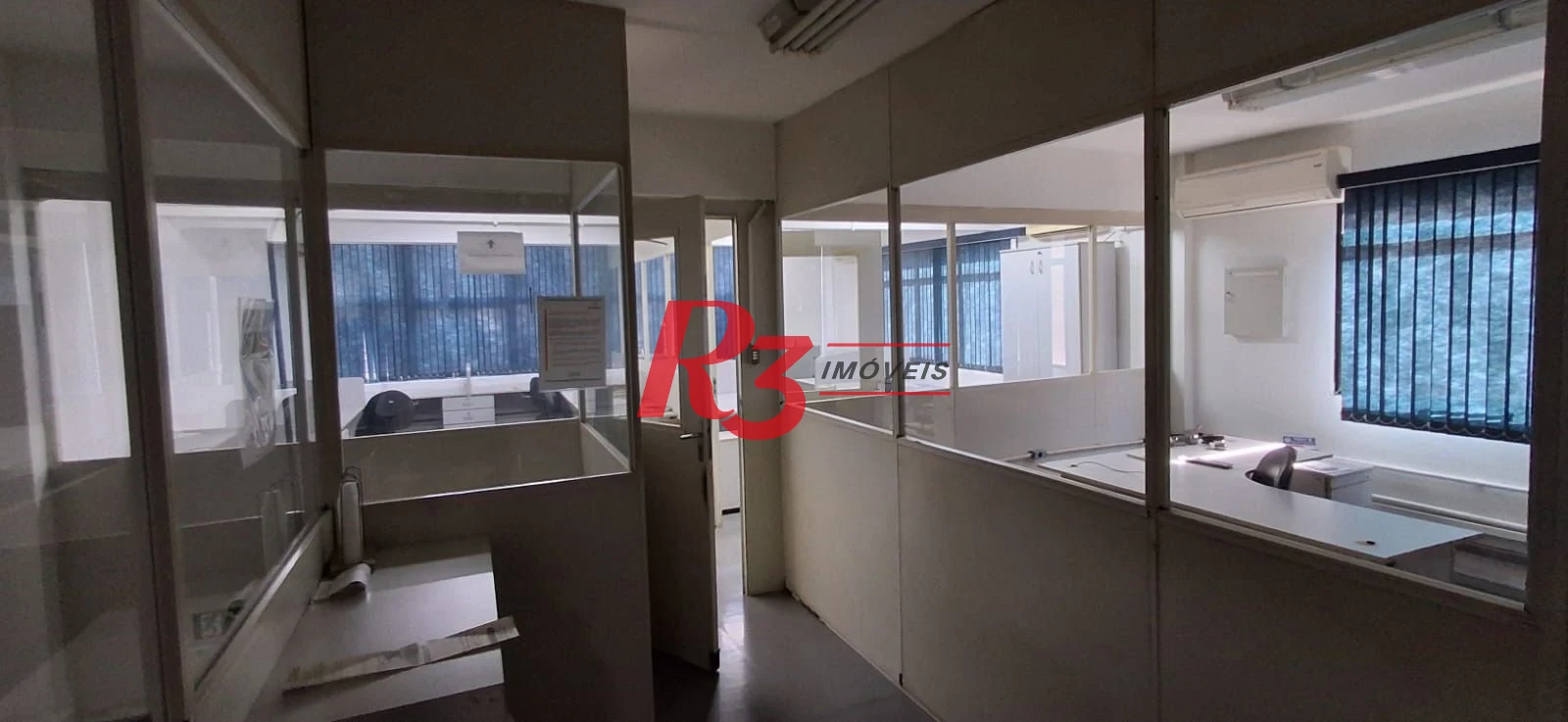 Loja para alugar, 532 m² por R$ 15.000,00/mês - Vila Matias - Santos/SP