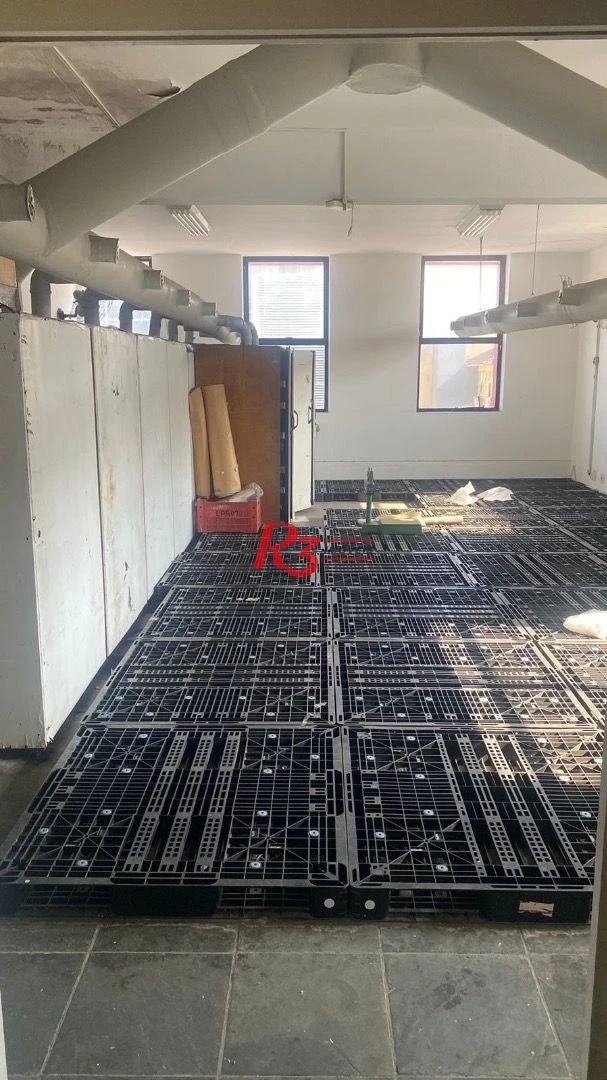 Loja para alugar, 532 m² por R$ 15.000,00/mês - Vila Matias - Santos/SP
